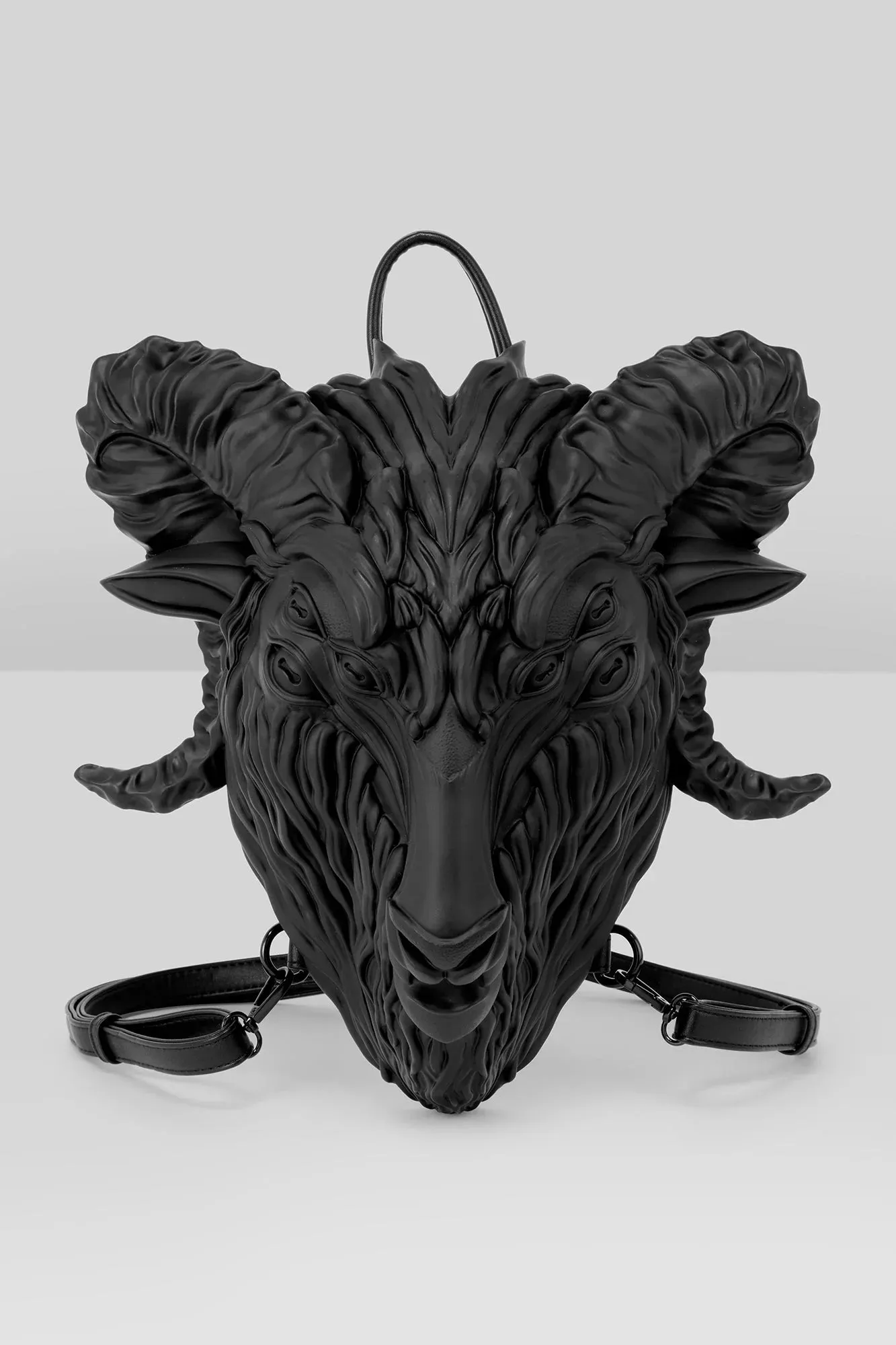 Doomrider Backpack