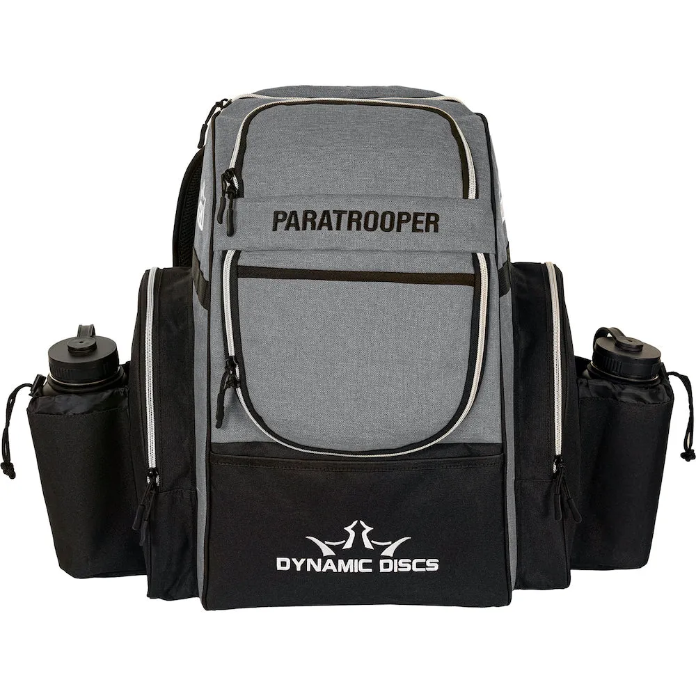 Dynamic Discs Paratrooper Backpack Disc Golf Bag