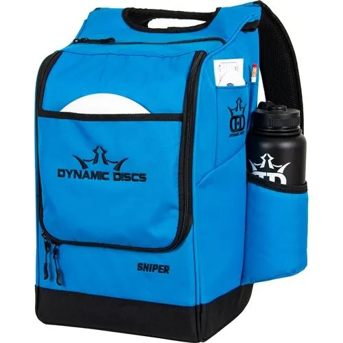 Dynamic Discs Sniper Backpack Disc Golf Bag