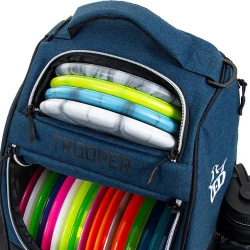 Dynamic Discs Trooper Backpack Disc Golf Bag