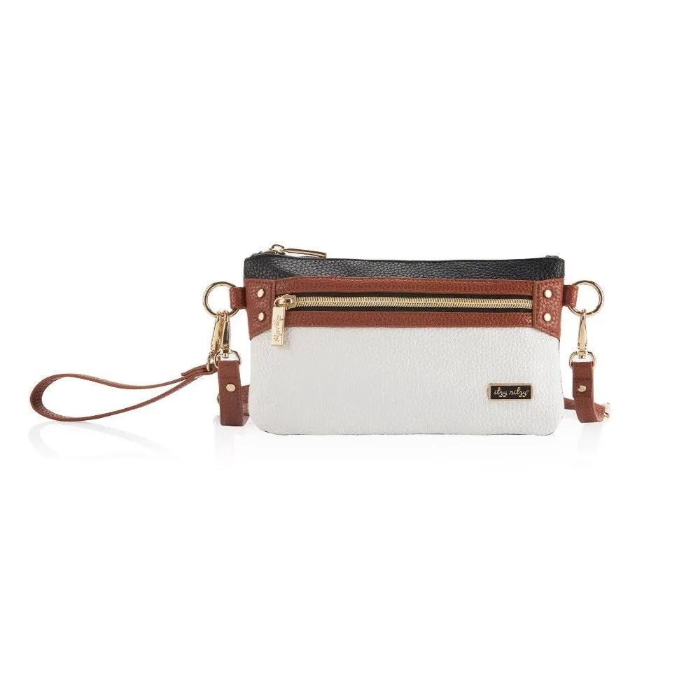 FINAL SALE Boss Pouch Wallet, Belt Bag and Clutch