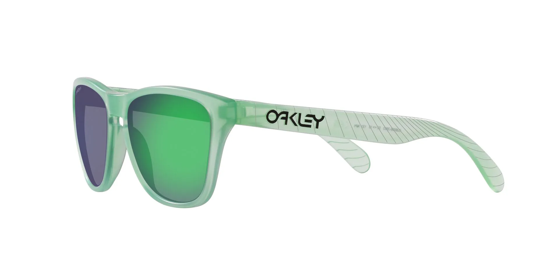 Frogskins Xs OJ9006 Oakley Youth Sunglasses