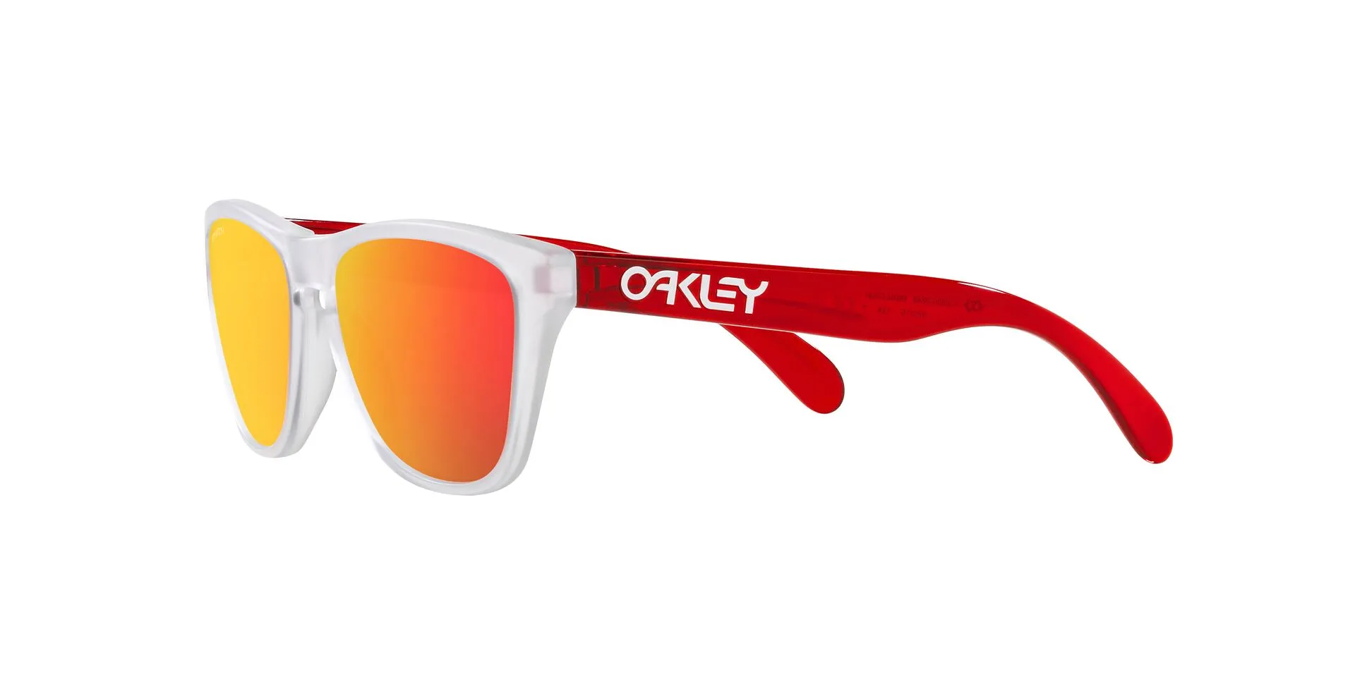 Frogskins Xxs OJ9009 Oakley Youth Sunglasses