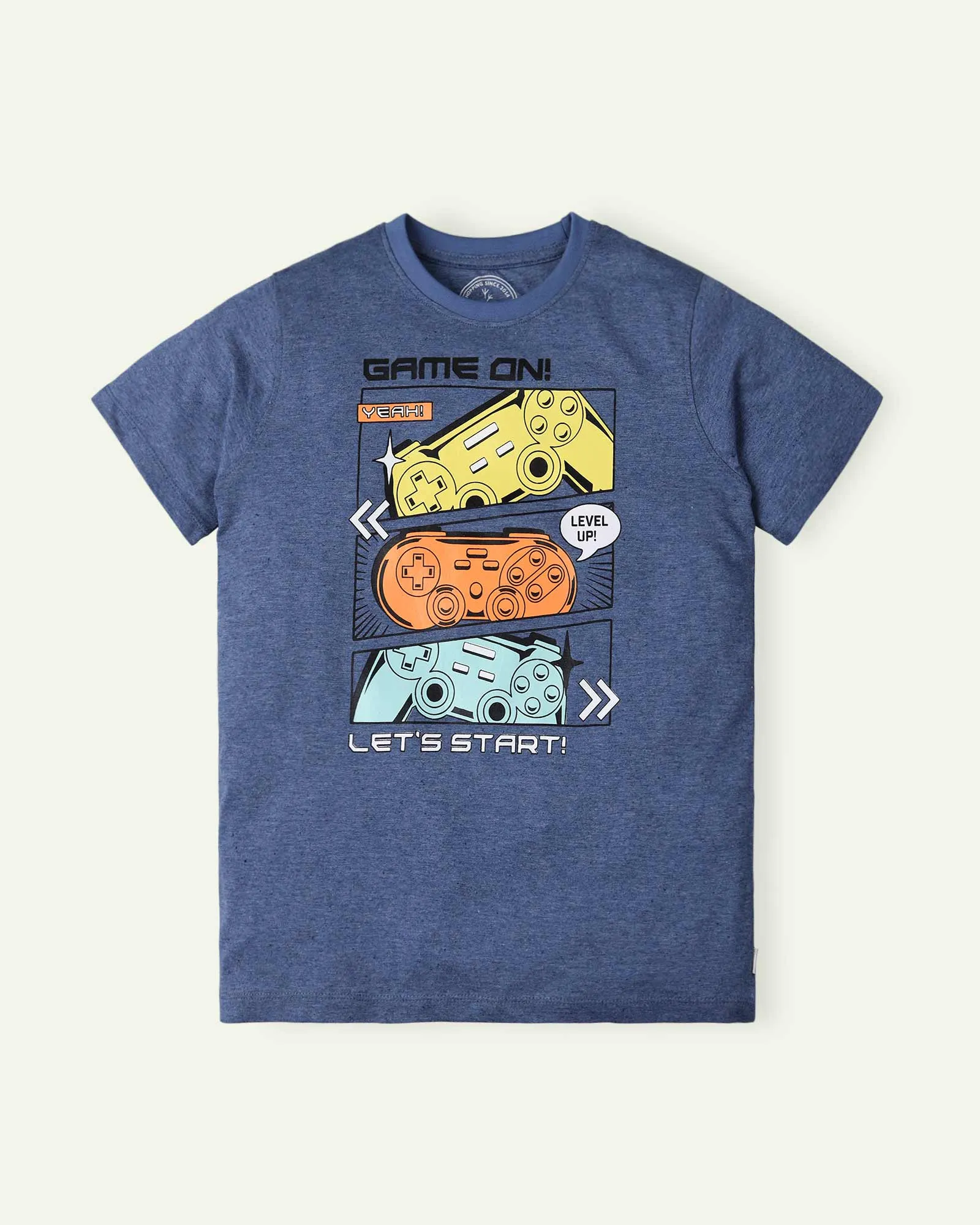 Game On T-Shirt