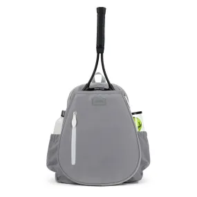 Game Time Tennis Backpack