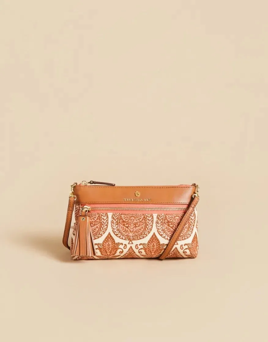 Garden House Milo Convertible Crossbody