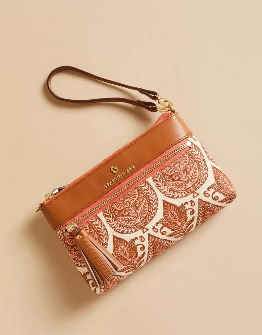 Garden House Milo Convertible Crossbody