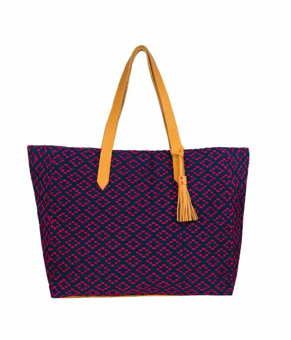 Gladys Tote