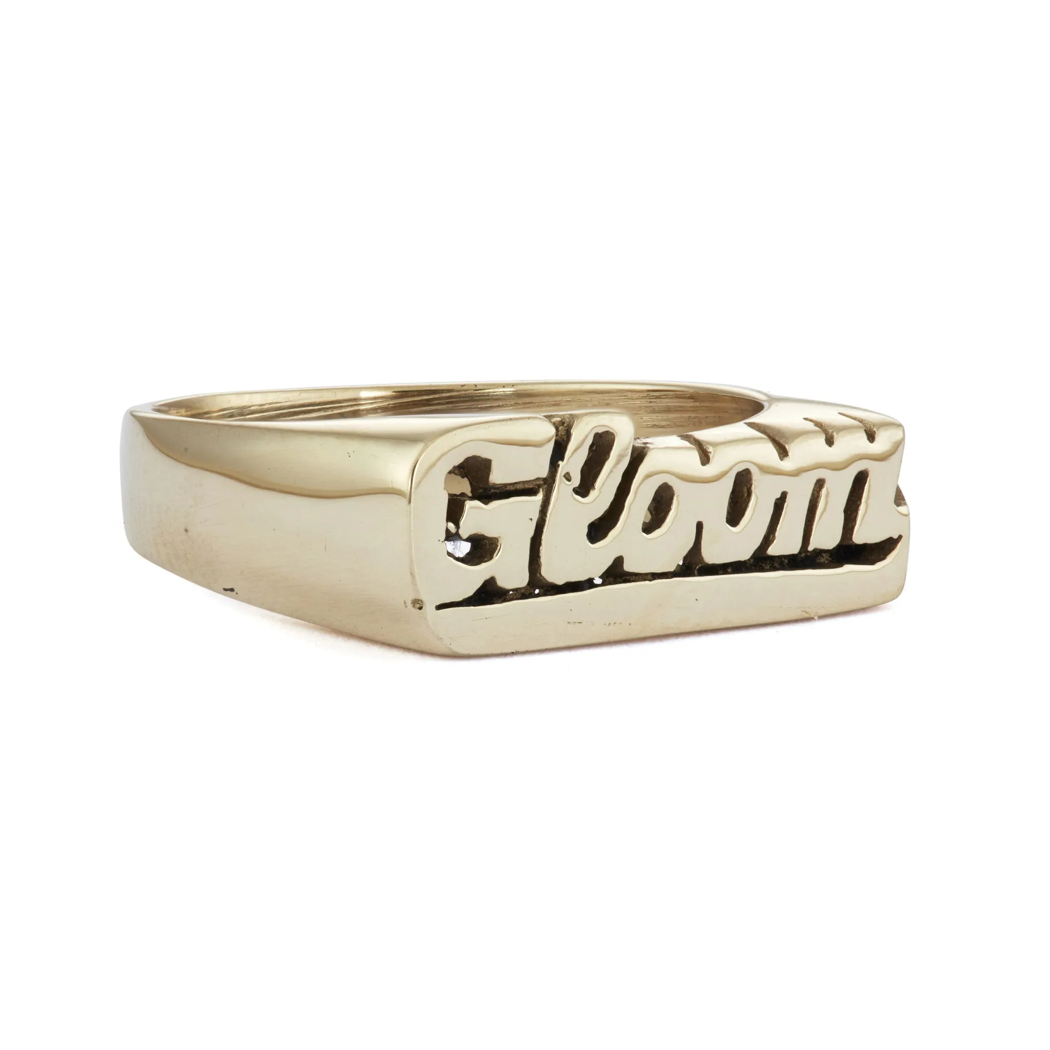 Gloom Ring