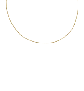 Gourmet Necklace 14K