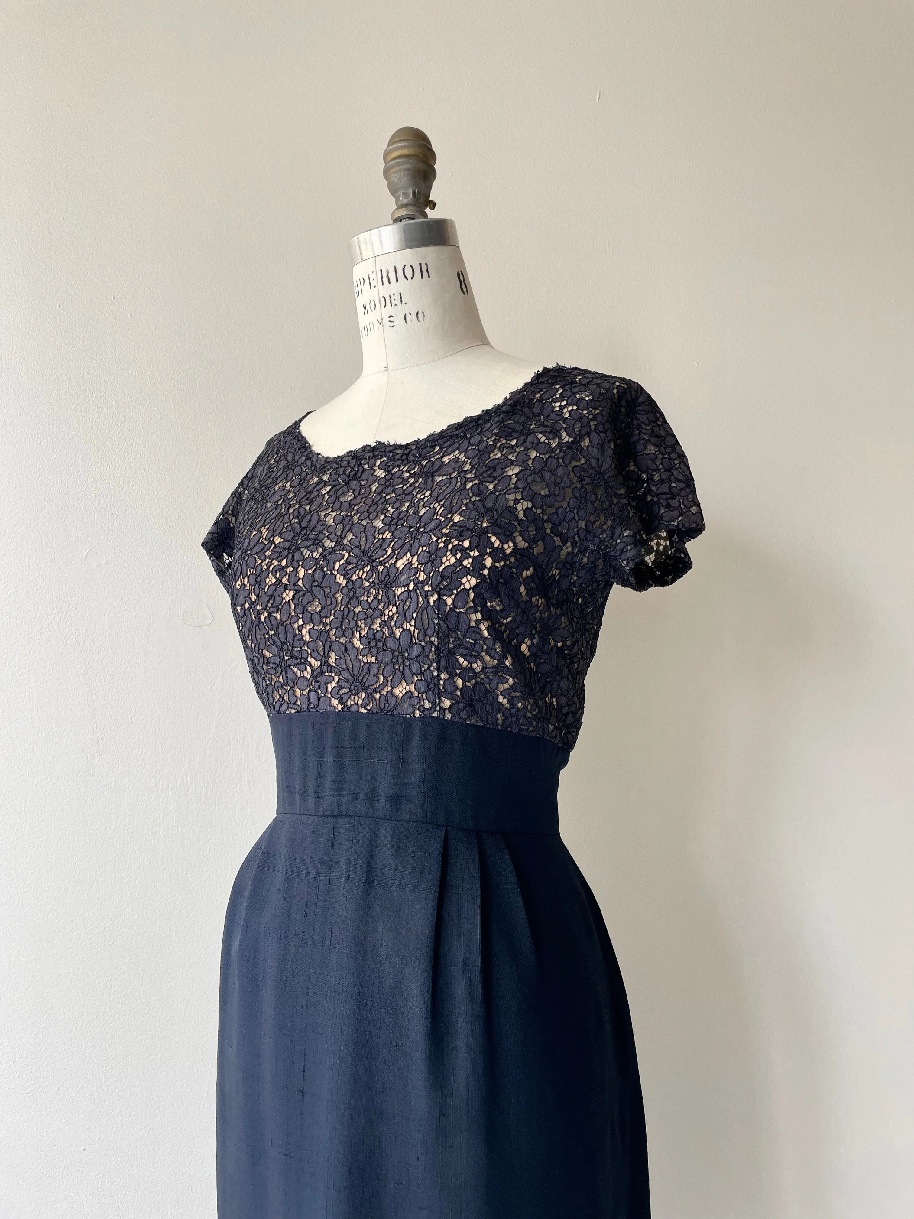 Harmay Dress | 1950s