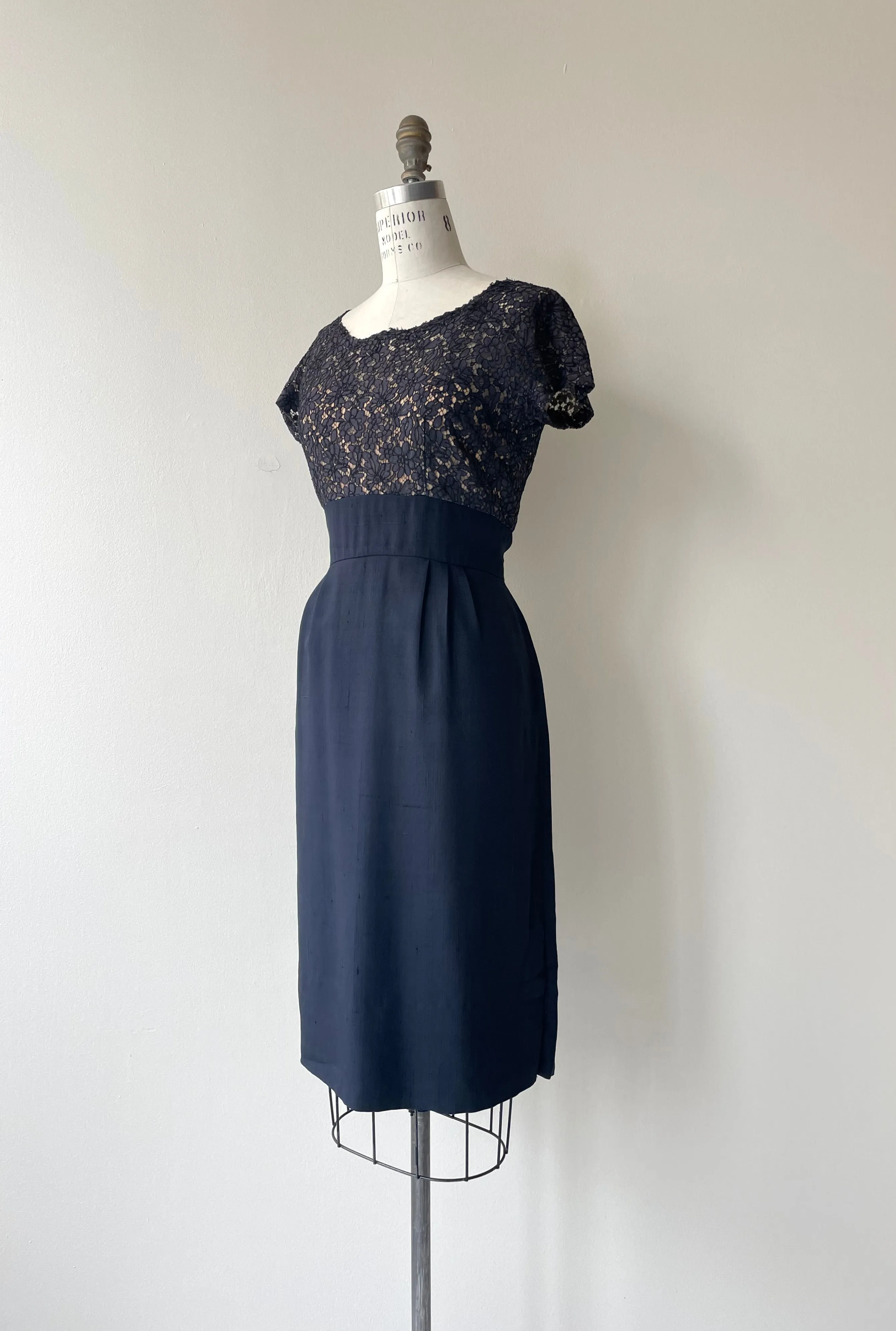 Harmay Dress | 1950s