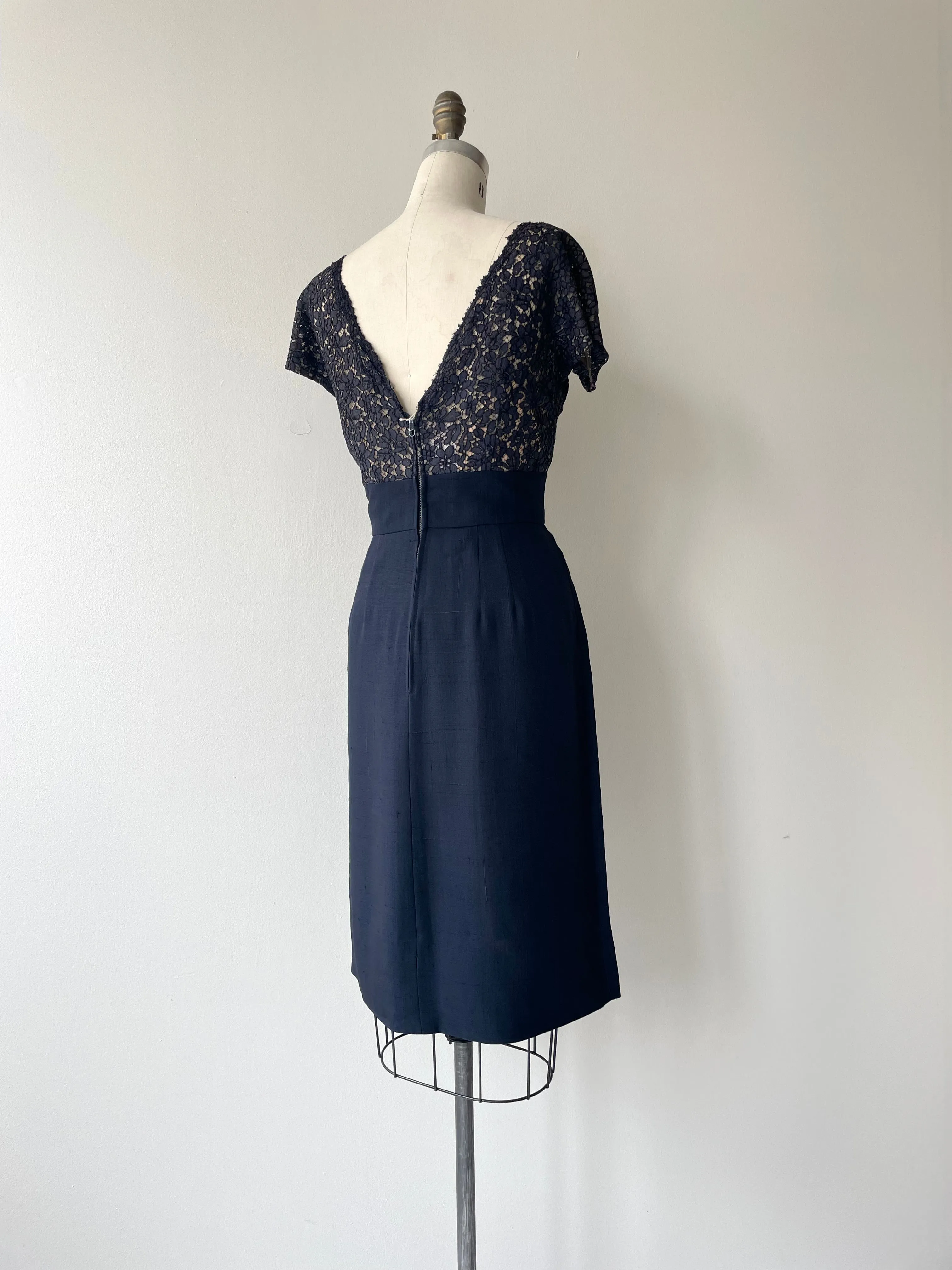 Harmay Dress | 1950s