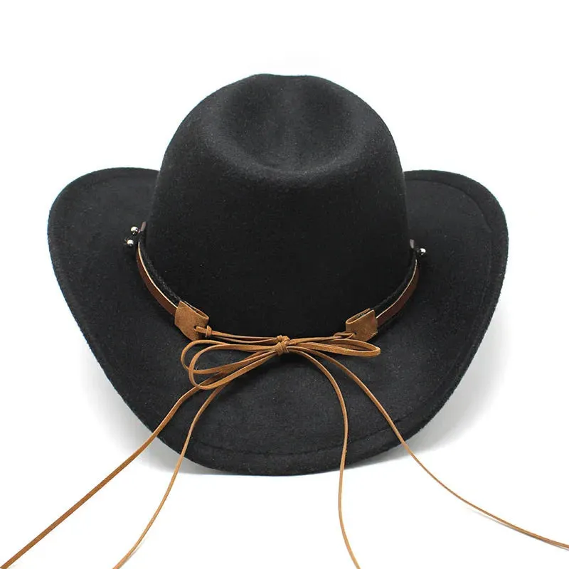 Hat Queen Bobys (Black)