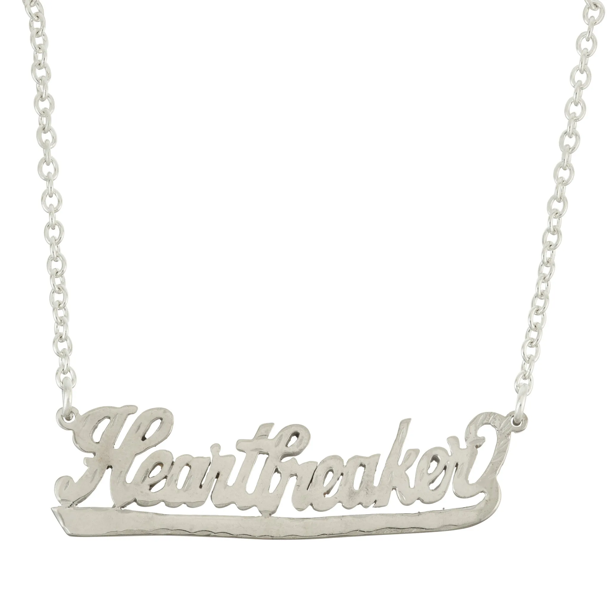 Heartbreaker Necklace