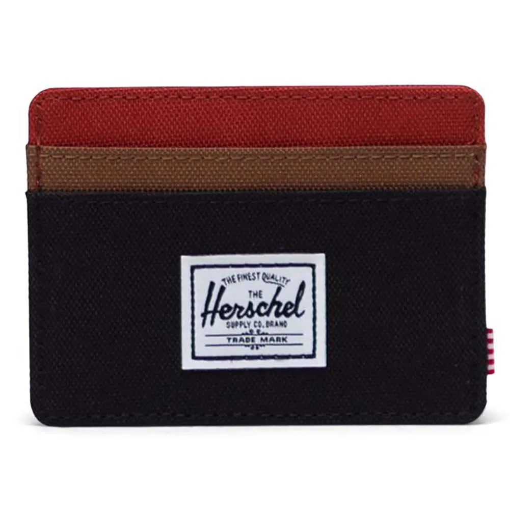 Herschel Charlie Wallet