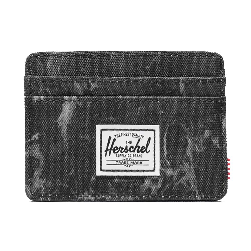 Herschel Charlie Wallet