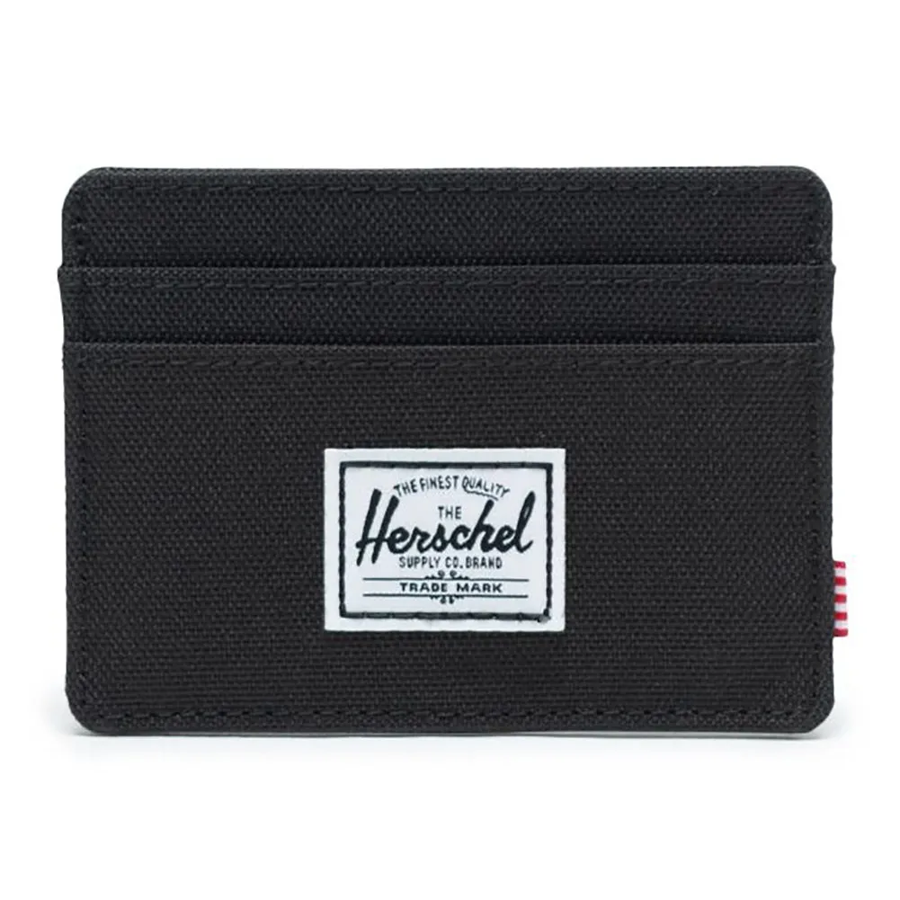 Herschel Charlie Wallet