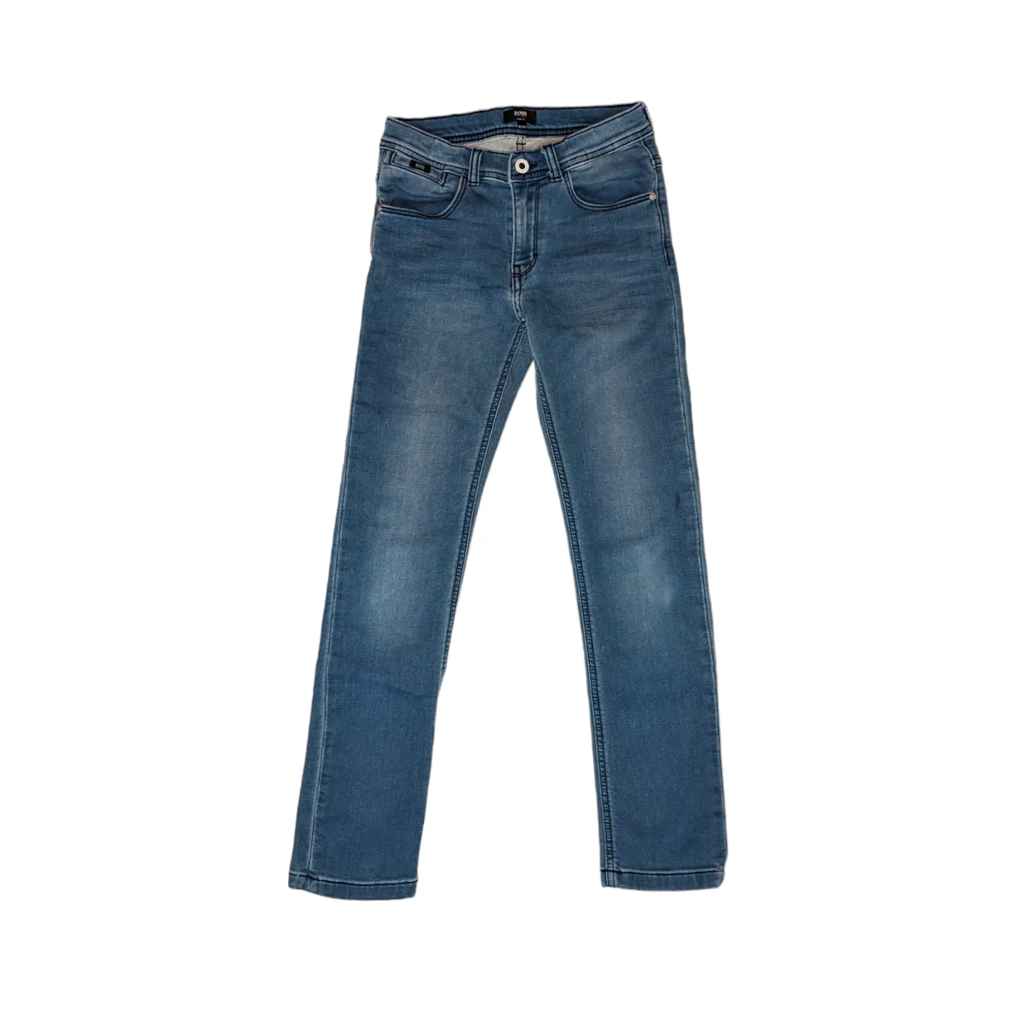 Hugo Boss Slim Fit Denim