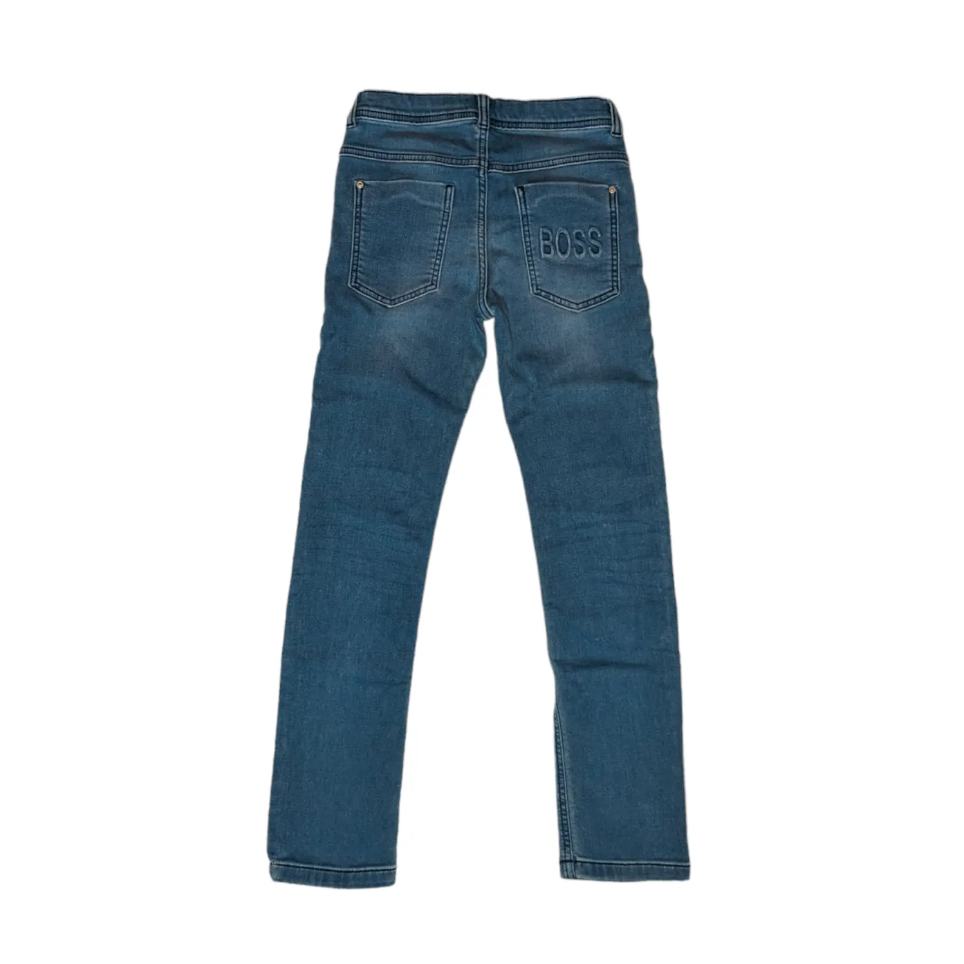 Hugo Boss Slim Fit Denim