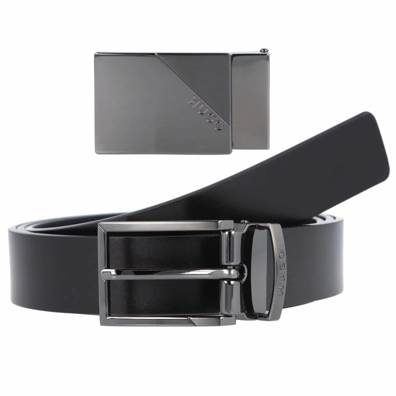 HUGO Reversible Belt Pack