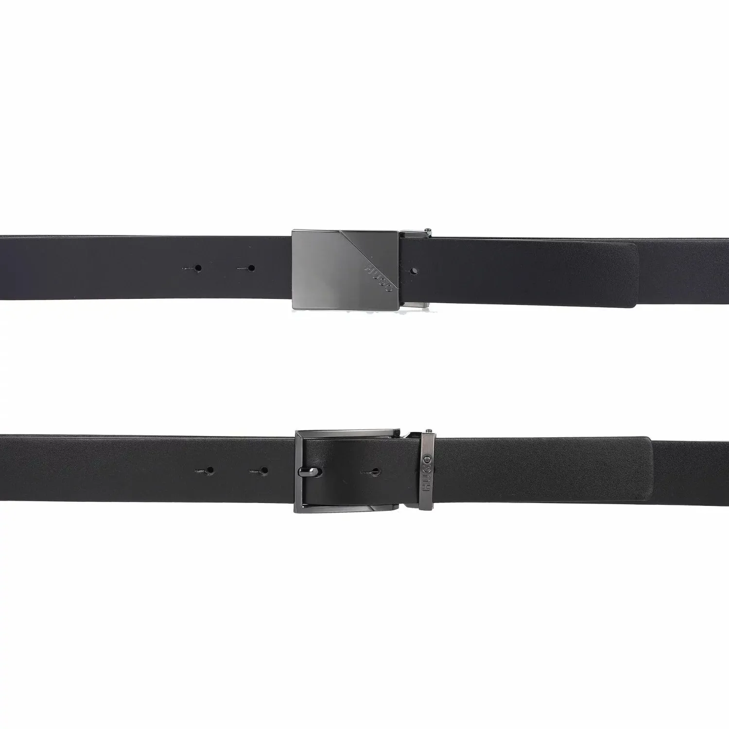 HUGO Reversible Belt Pack