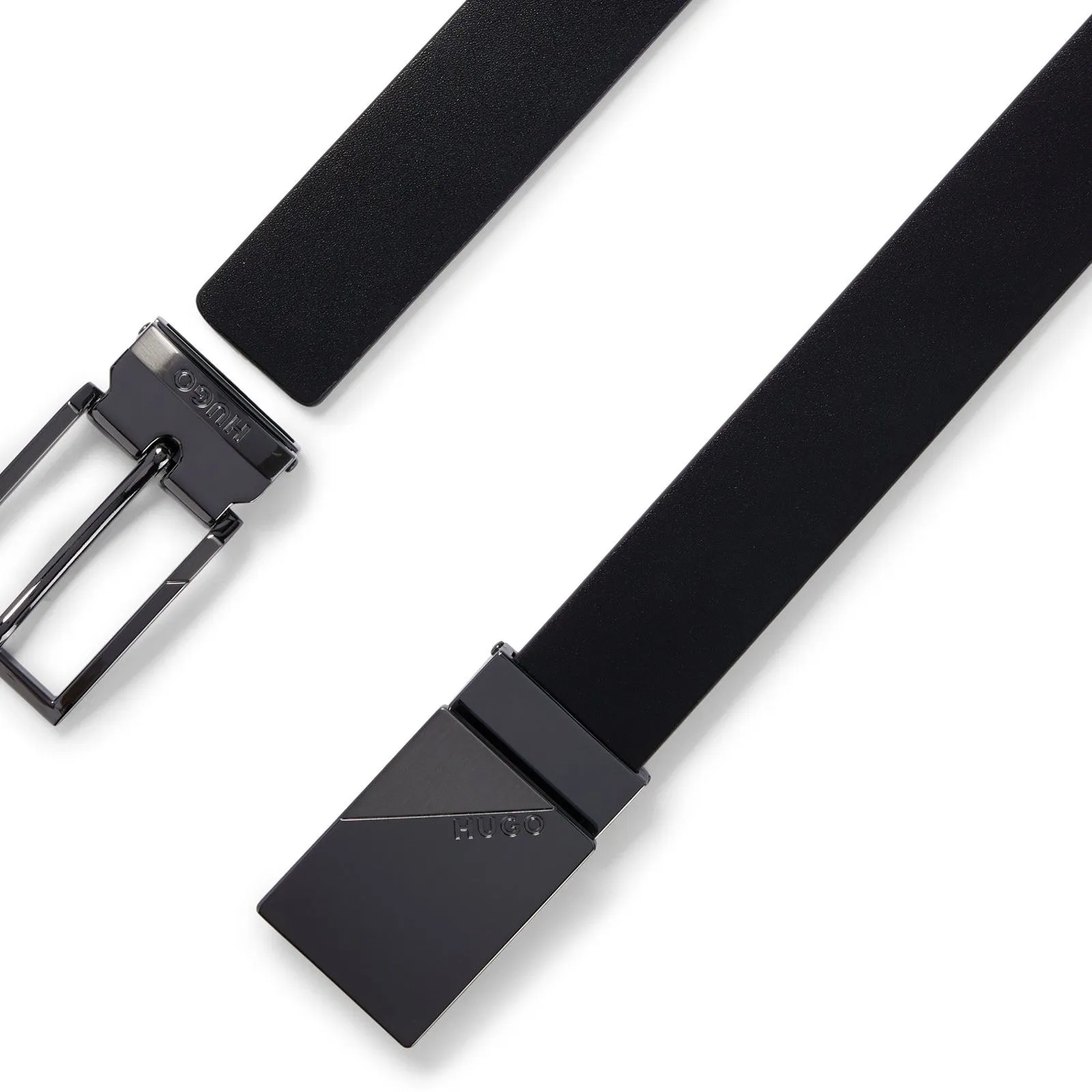 HUGO Reversible Belt Pack