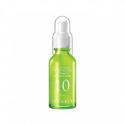 It's Skin Power 10 Formula VB Effector