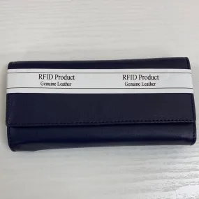 JBG Ladies RFID Long Wallet - 7003