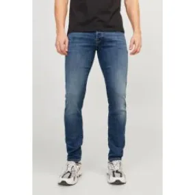 Jeans slim fit uomo Blu