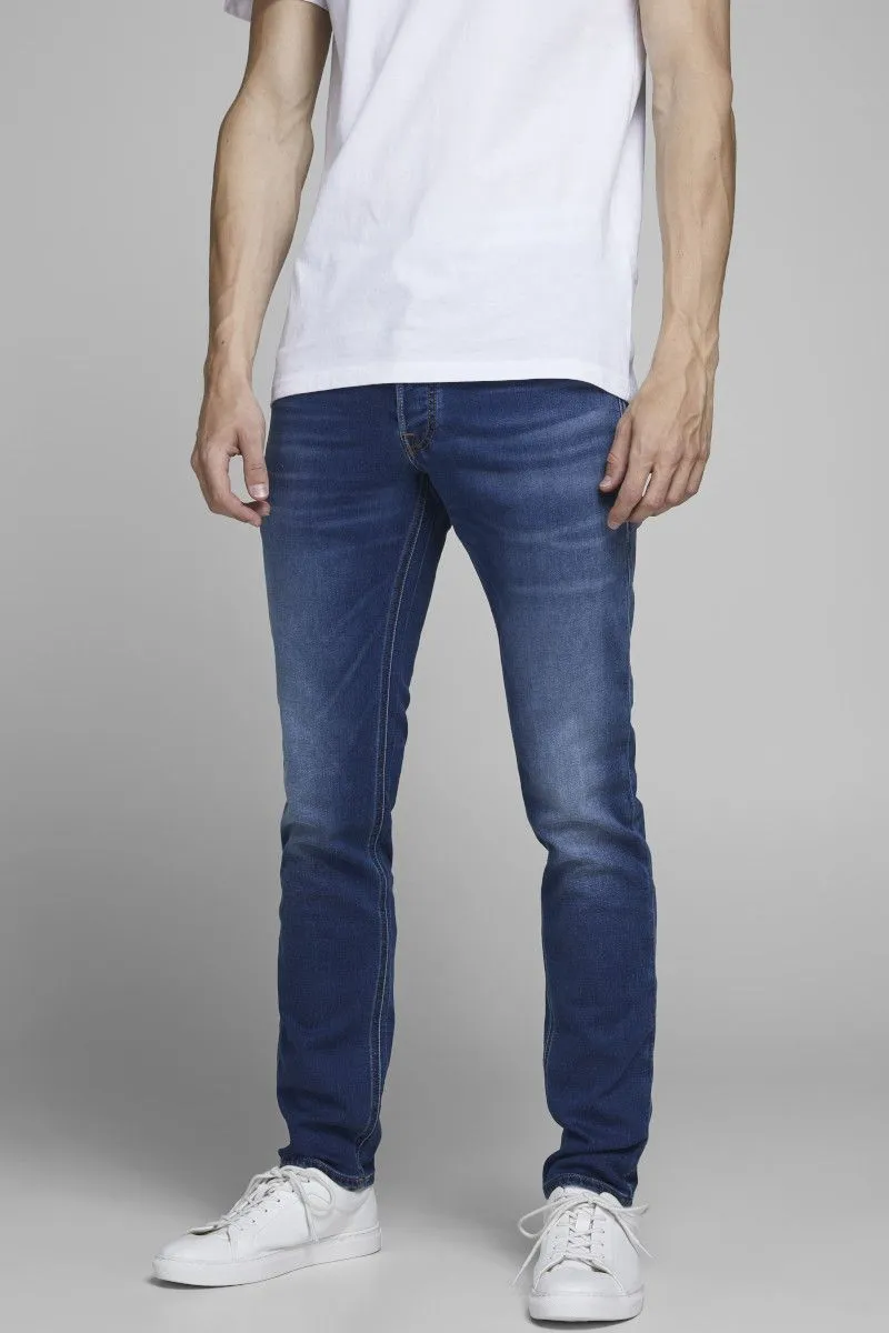 Jeans slim fit Uomo Denim