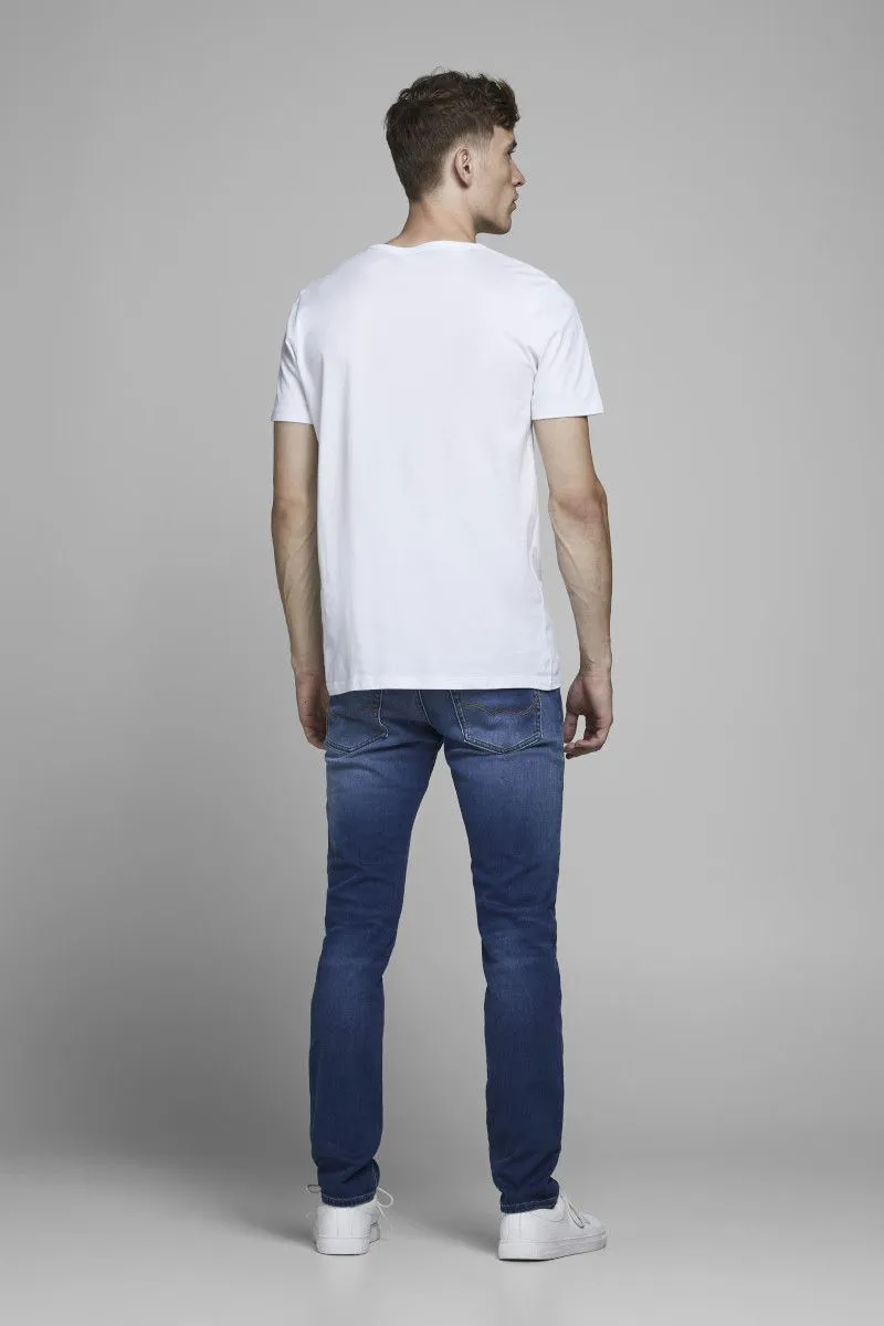 Jeans slim fit Uomo Denim