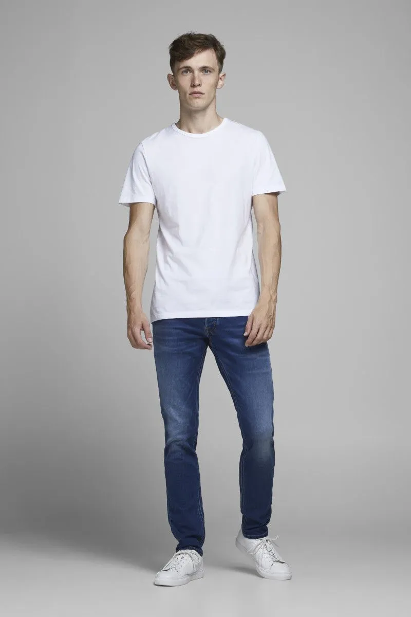 Jeans slim fit Uomo Denim