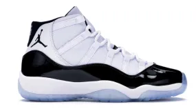 Jordan 11 Retro Concord 2018 (YOUTH)