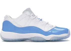 Jordan 11 Retro Low UNC (YOUTH)