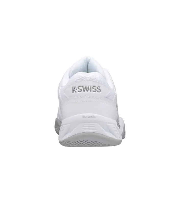 k-swiss bigshot 4 womens tennis shoes