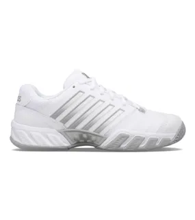 k-swiss bigshot 4 womens tennis shoes