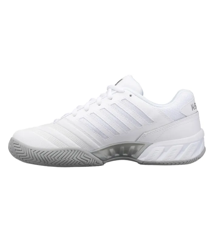 k-swiss bigshot 4 womens tennis shoes