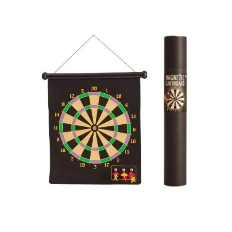 Keycraft Magnetic Dartboard