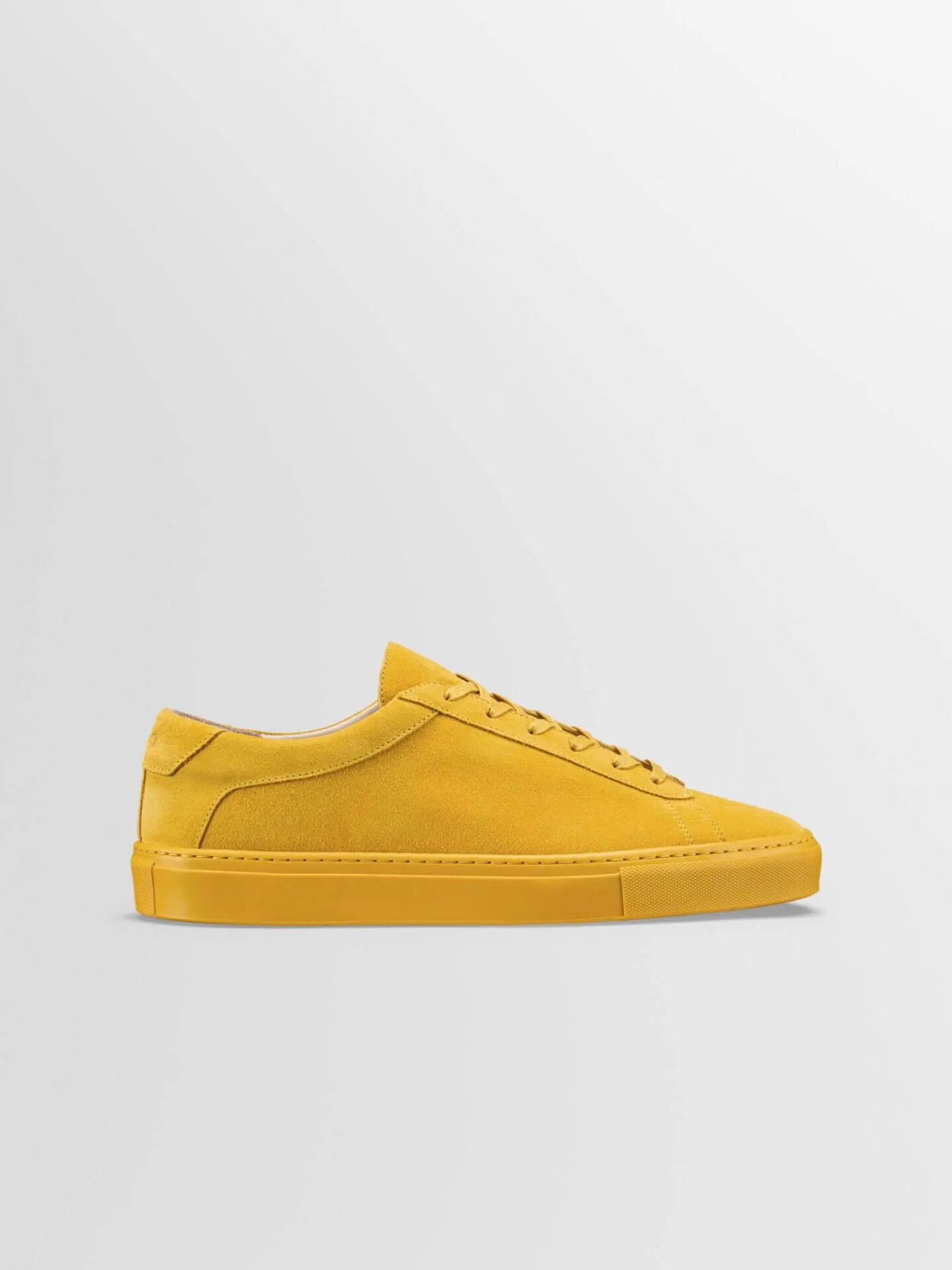 Koio | Capri In Amber Men&apos;s Sneaker