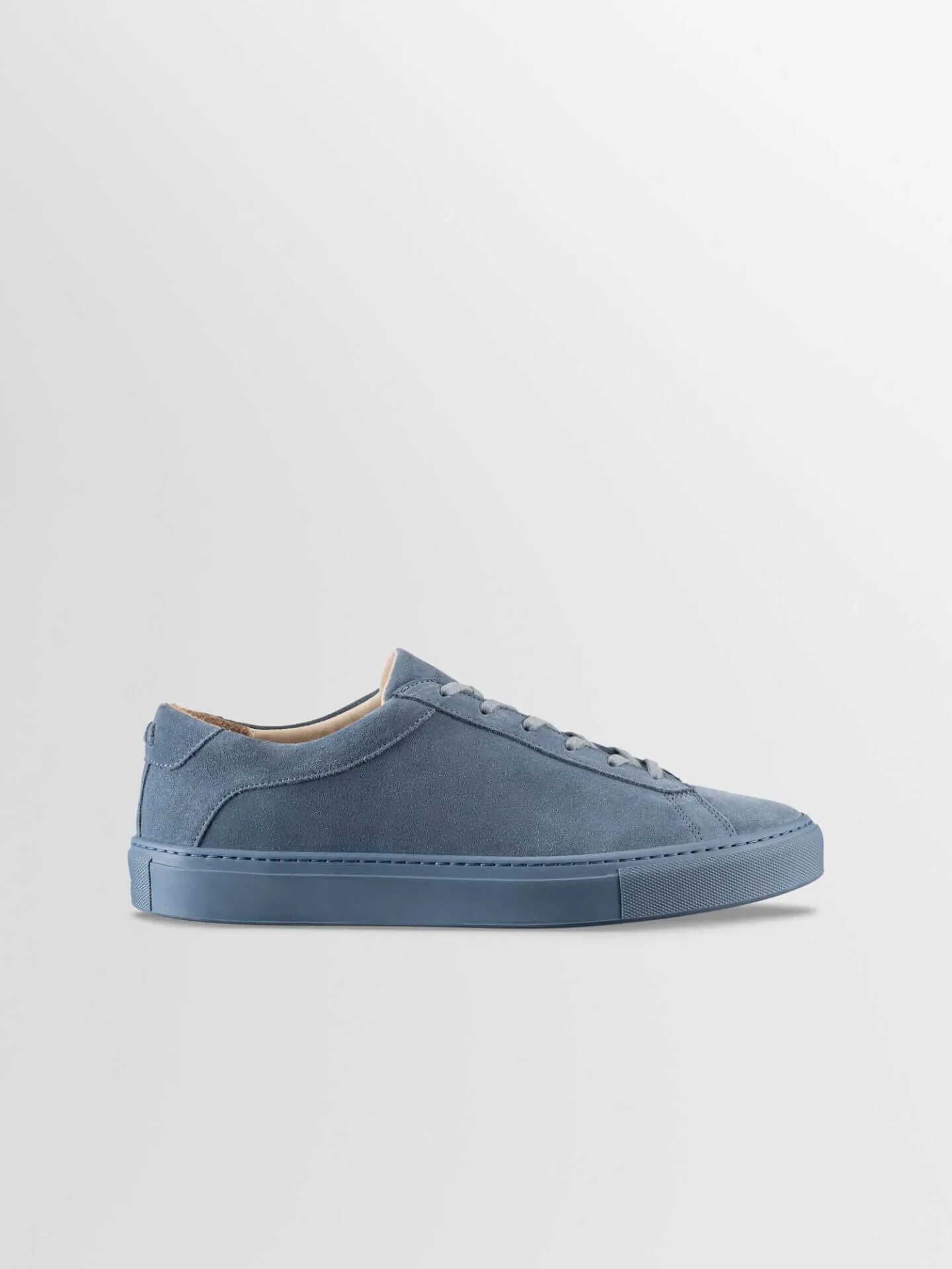 Koio | Capri In Emerald Men&apos;s Sneaker