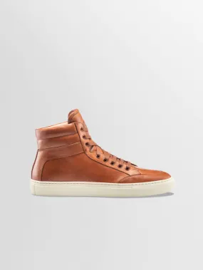 Koio | Primo In Castagna Men's Sneaker