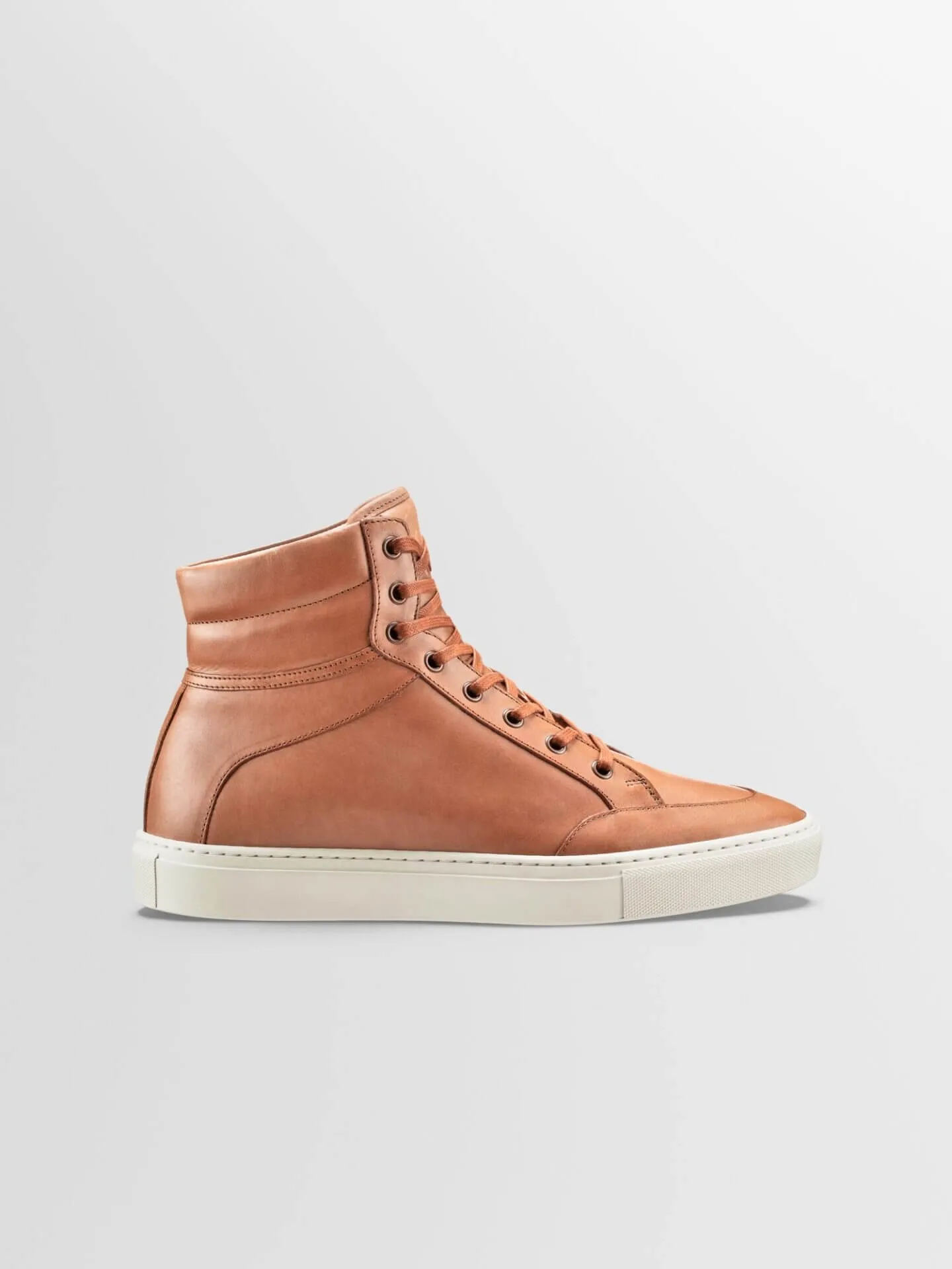 Koio | Primo In Castagna Men&apos;s Sneaker