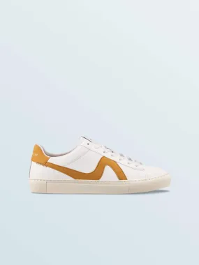 Koio | Vegan 01 In Sunbeam Men&apos;s Sneaker