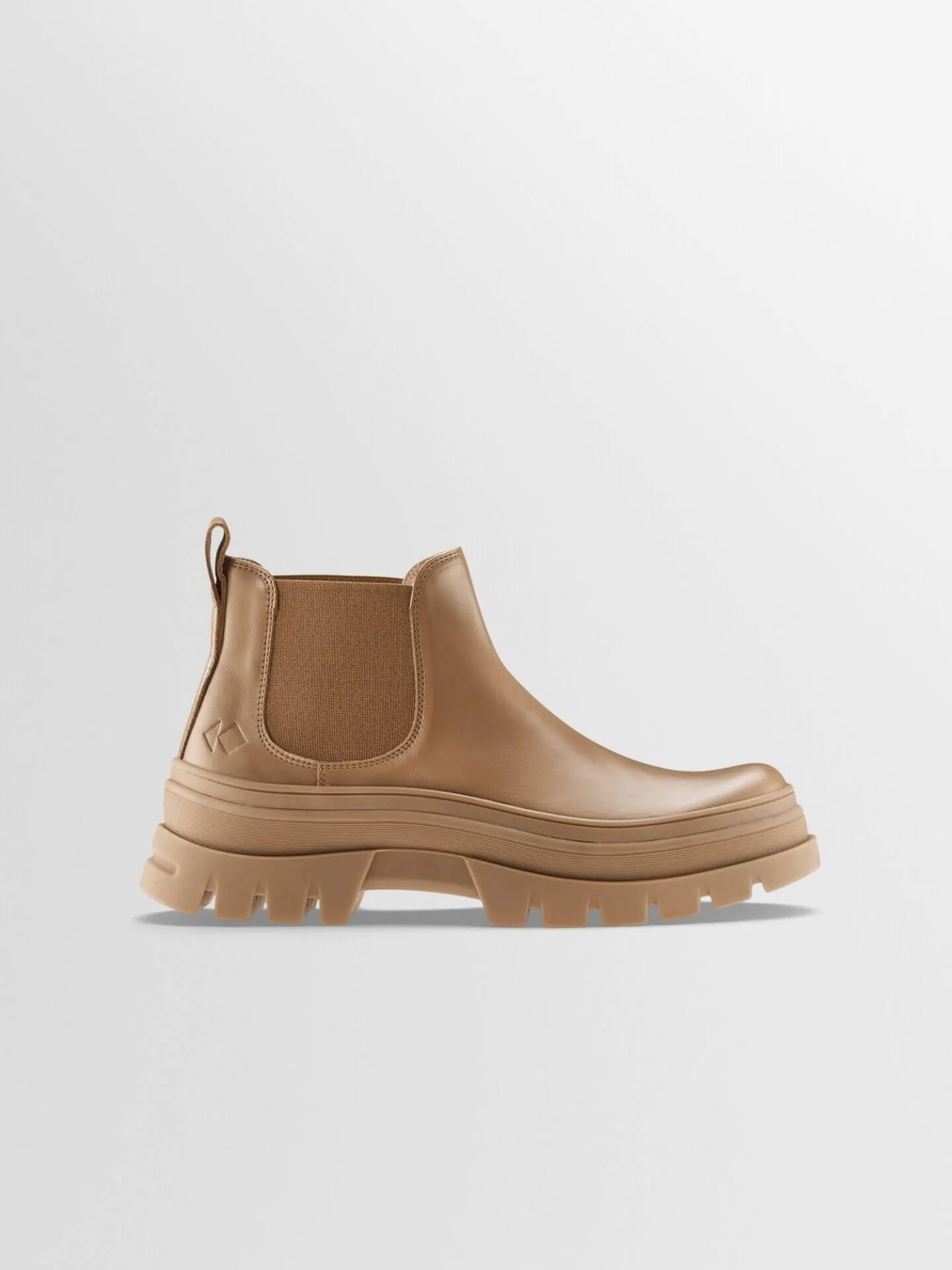 Koio | Verona In Honey Women&apos;s Sneaker