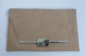 Ladies Clutch Bag - Unbranded