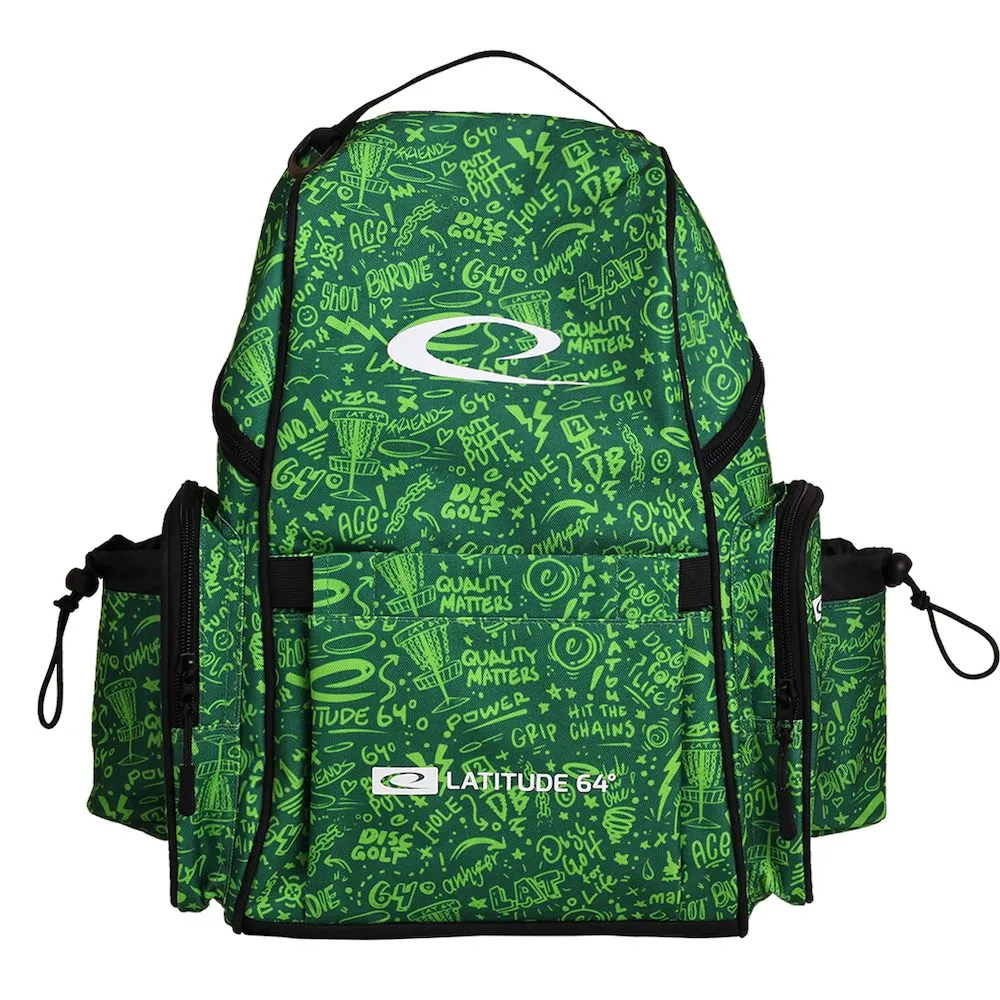 Latitude 64 Swift Backpack