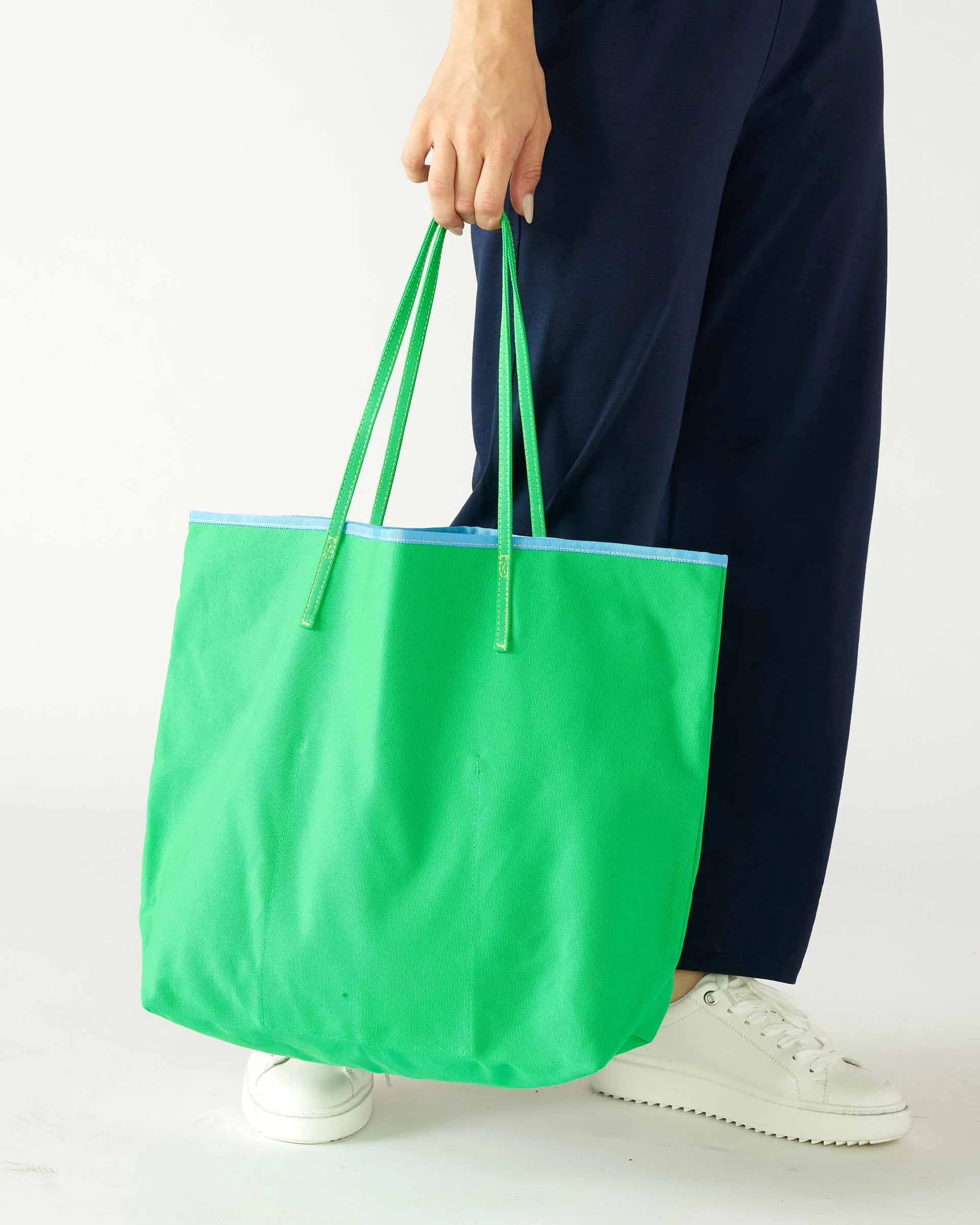 Le Canvas Tote