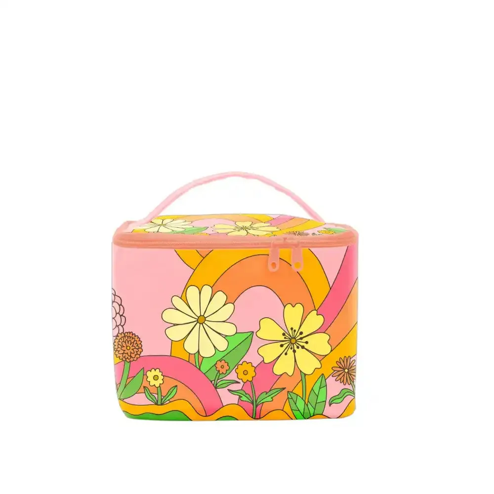 Makeup Tote