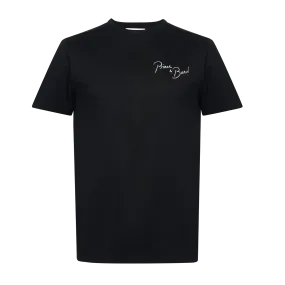 Marine Slim Fit T Shirt